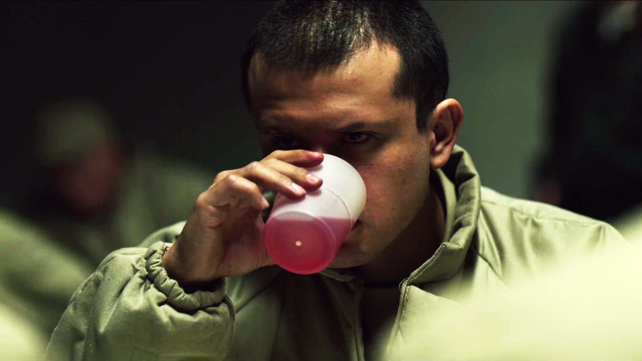 En el mismo pabellón, ‘El Pollo’, hermano de Guzmán Loera, se encontraba ajeno a los planes de sus enemigos.