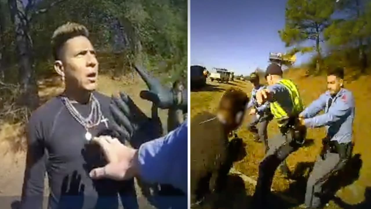 "Justicia para Daniel Turcios": convocan a marcha por hispano que murió por disparos de un policía