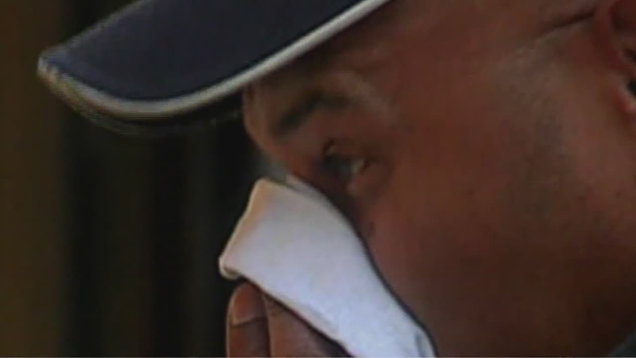 Aumentan los casos de gripe en Nueva York