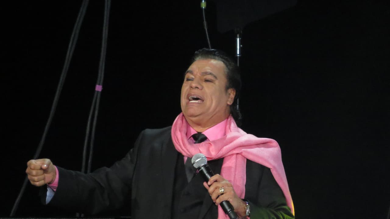 El "Divo de Juárez" se presentó con gran éxito en la ciudad de los vientos y conquistó el escenario del Allstate Arena. Mira las fotos del conciertazo de Juan Gabriel.