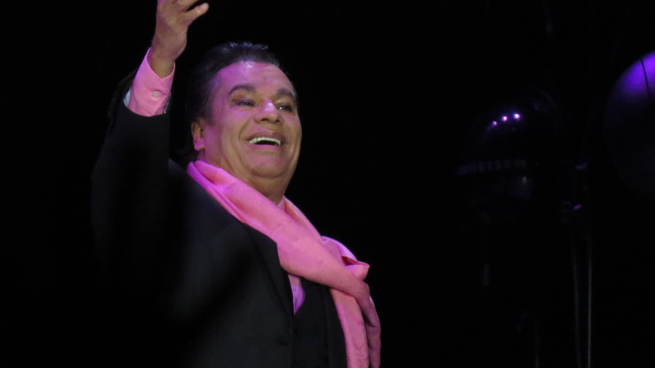 El "Divo de Juárez" se presentó con gran éxito en la ciudad de los vientos y conquistó el escenario del Allstate Arena. Mira las fotos del conciertazo de Juan Gabriel.