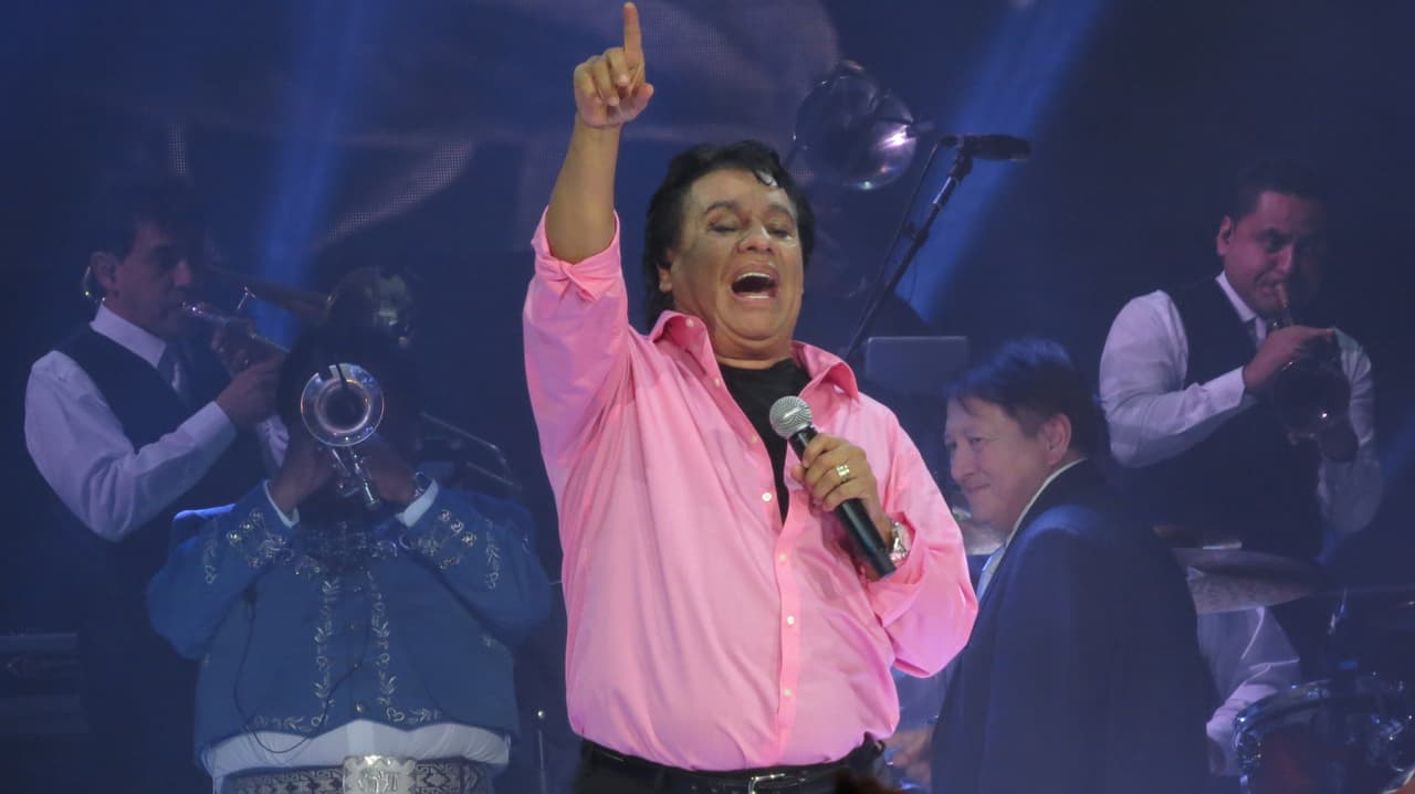 El "Divo de Juárez" se presentó con gran éxito en la ciudad de los vientos y conquistó el escenario del Allstate Arena. Mira las fotos del conciertazo de Juan Gabriel.