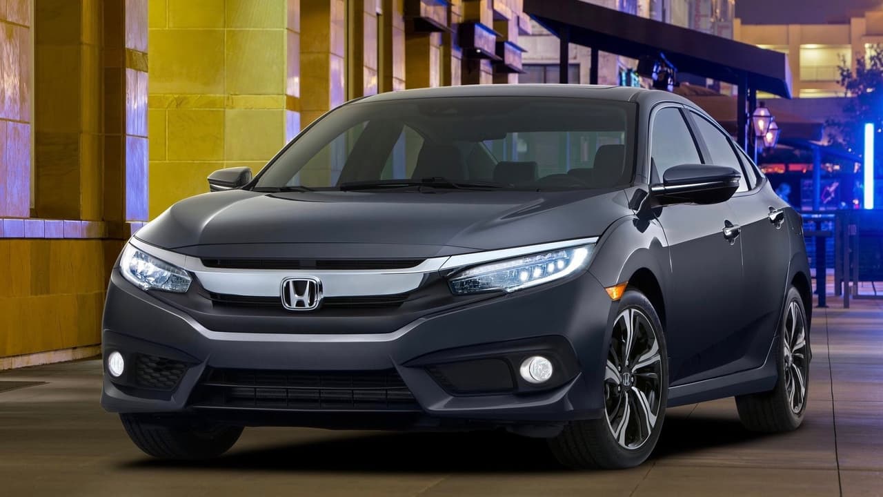 <h3 class="cms-H3-H3">3. Honda Civic</h3>
<br>EL Civic de Honda es la 
<b>línea de compactos más completa</b> de Estados Unidos con modelos sedán, hatchback y coupe, por lo que no nos extraña verlo cerca del tope de esta lista. Su precio inicial en 2018 de 19,450 dólares se mantiene en 2019.