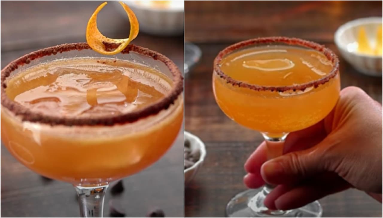 Drink de chocolate com laranja: prepare em casa bebida com sabor incrível