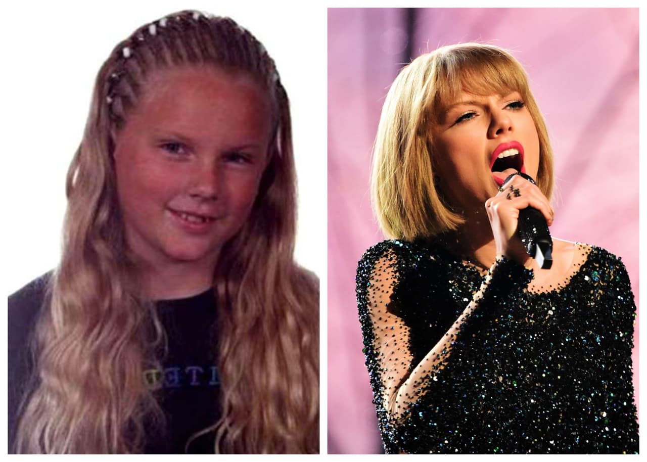 La fortuna y la popularidad que se adquiere con el éxito, muchas veces se ve reflejado en la apariencia de sus protagonistas. Tal es el caso de estas famosas, a quienes cada vez vemos más hermosas.