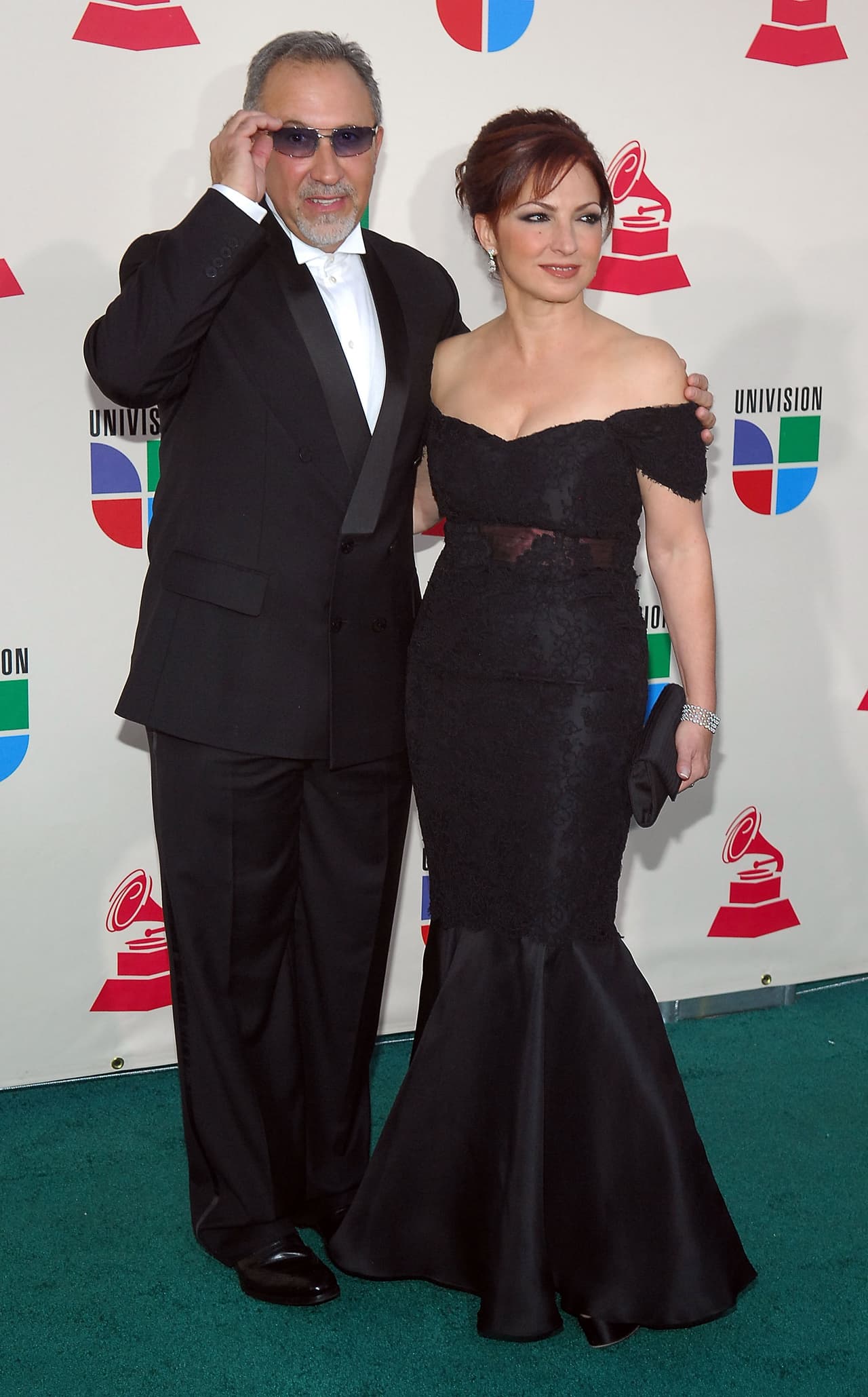 También confirmó que ella no será parte del 
<b><a href="https://www.univision.com/houston/kltn/musica/el-show-de-raul-brindis/los-10-espectaculos-mas-recordados-del-medio-tiempo-del-super-bowl-video">espectáculo</a></b> del medio tiempo.