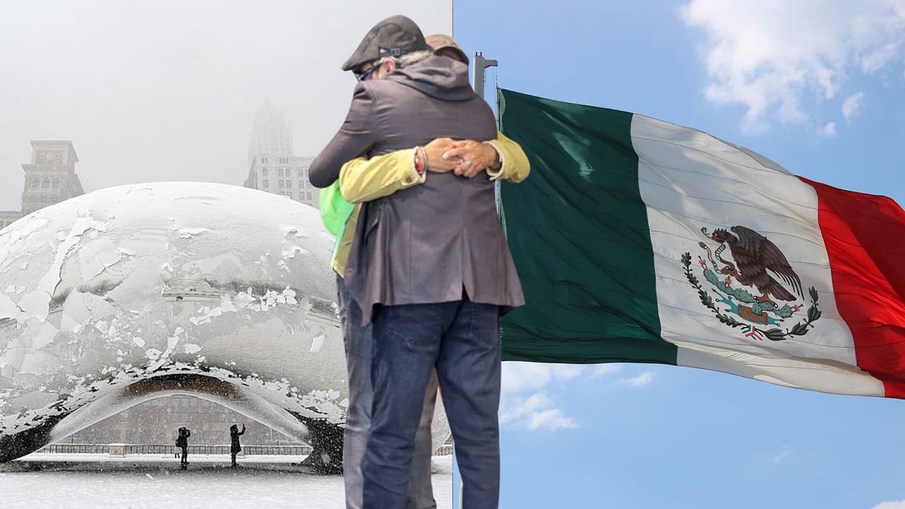 La Cónsul 
<b><a href="https://consulmex.sre.gob.mx/chicago/" target="_blank">General de México en Chicago</a></b>, Reyna Torres, explica lo que usted debe tener en cuenta si vive en México y planifica viajar a Chicago por Acción de Gracias o fiestas navideñas.