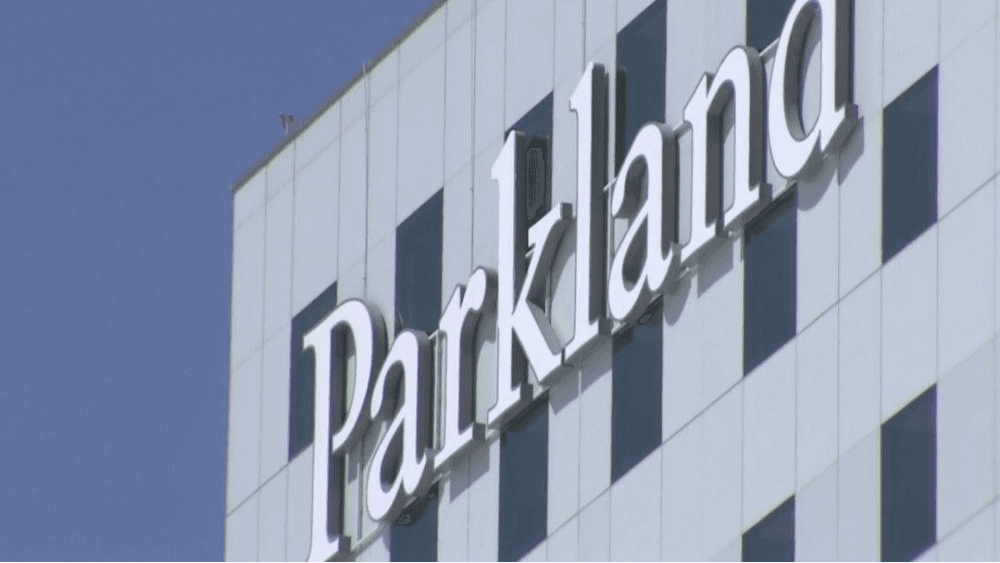 Hospital Parkland amplía el horario de visita en las unidades de atención hospitalaria para pacientes internados