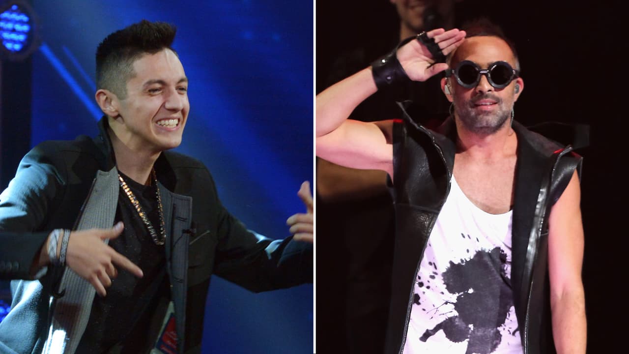 Alex La Torre también quiere con el juez.