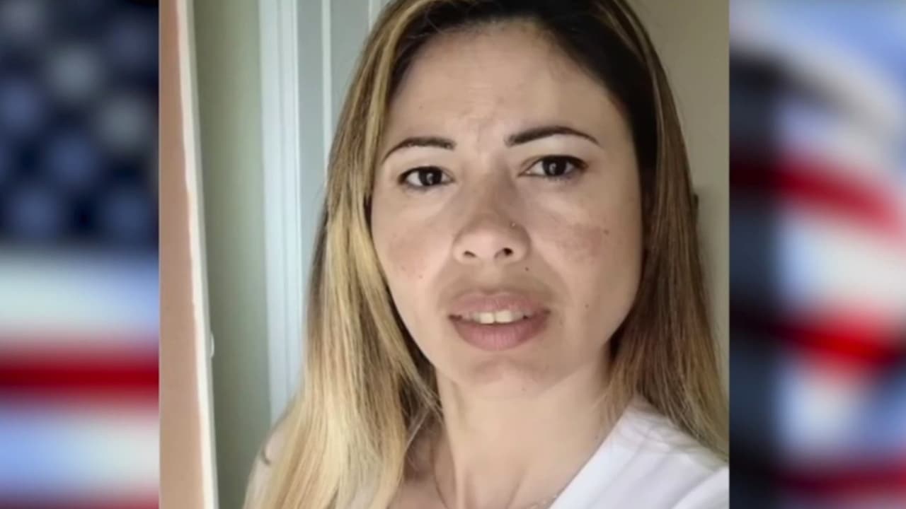 Madre cubana deportada pide poder regresar a Florida junto a su familia: "Mi niña me necesita"
