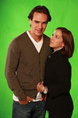 Rita, su personaje, era un dolor de cabeza para Sebastián Hierro porque era una mujer caprichosa e interesada.