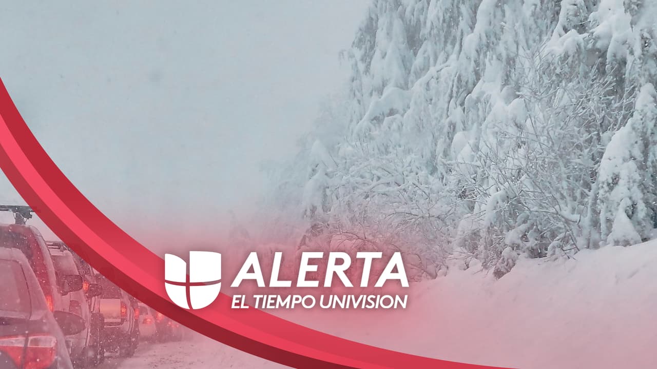 Qué esperar del Nor'easter que afectará a la región de Filadelfia durante el fin de semana