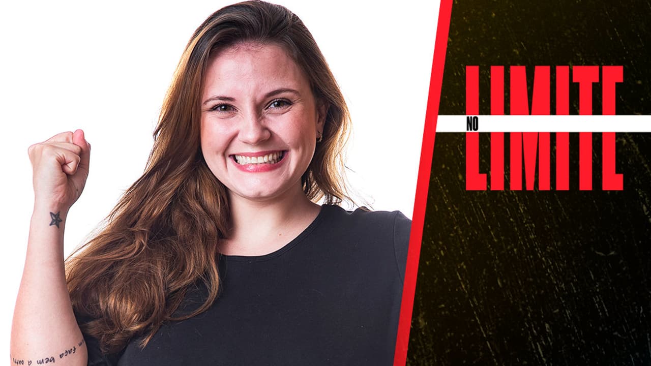 Kamyla tem 30 anos e é biomédica