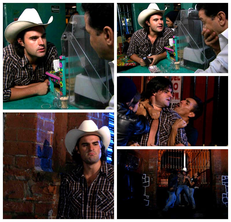 ¡Beto se metió en un problemón!