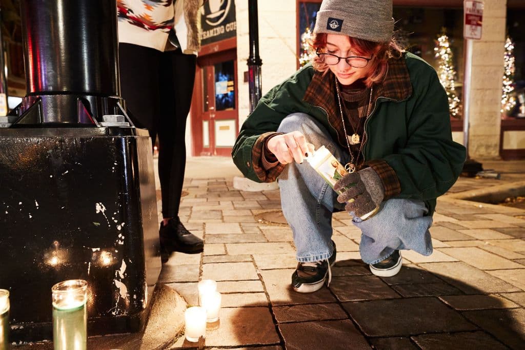 3 "abuelas bailarinas" entre los muertos y varios niños en estado crítico: las víctimas del atropello en Wisconsin