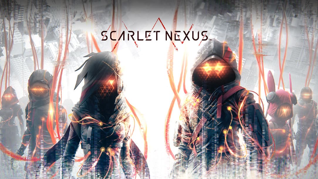 Scarlet Nexus
<br>
