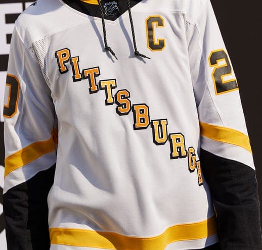Pittsburgh Penguins