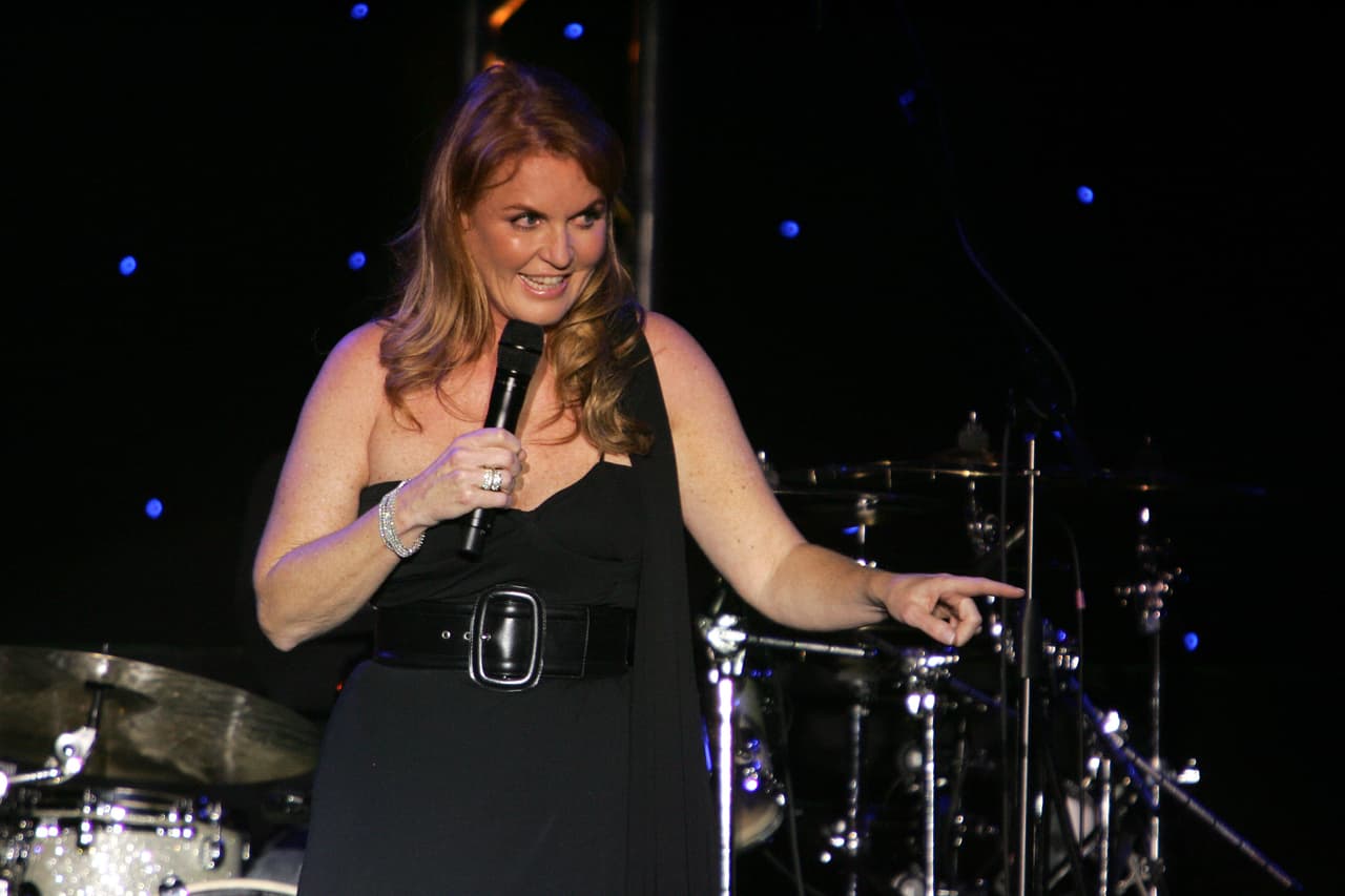 Mech confirmó que Sarah Ferguson es 
<b><a href="https://www.italianodiet.com/italiano-diet-method/">la nueva portavoz de su método</a></b> en los Estados Unidos y Europa.
