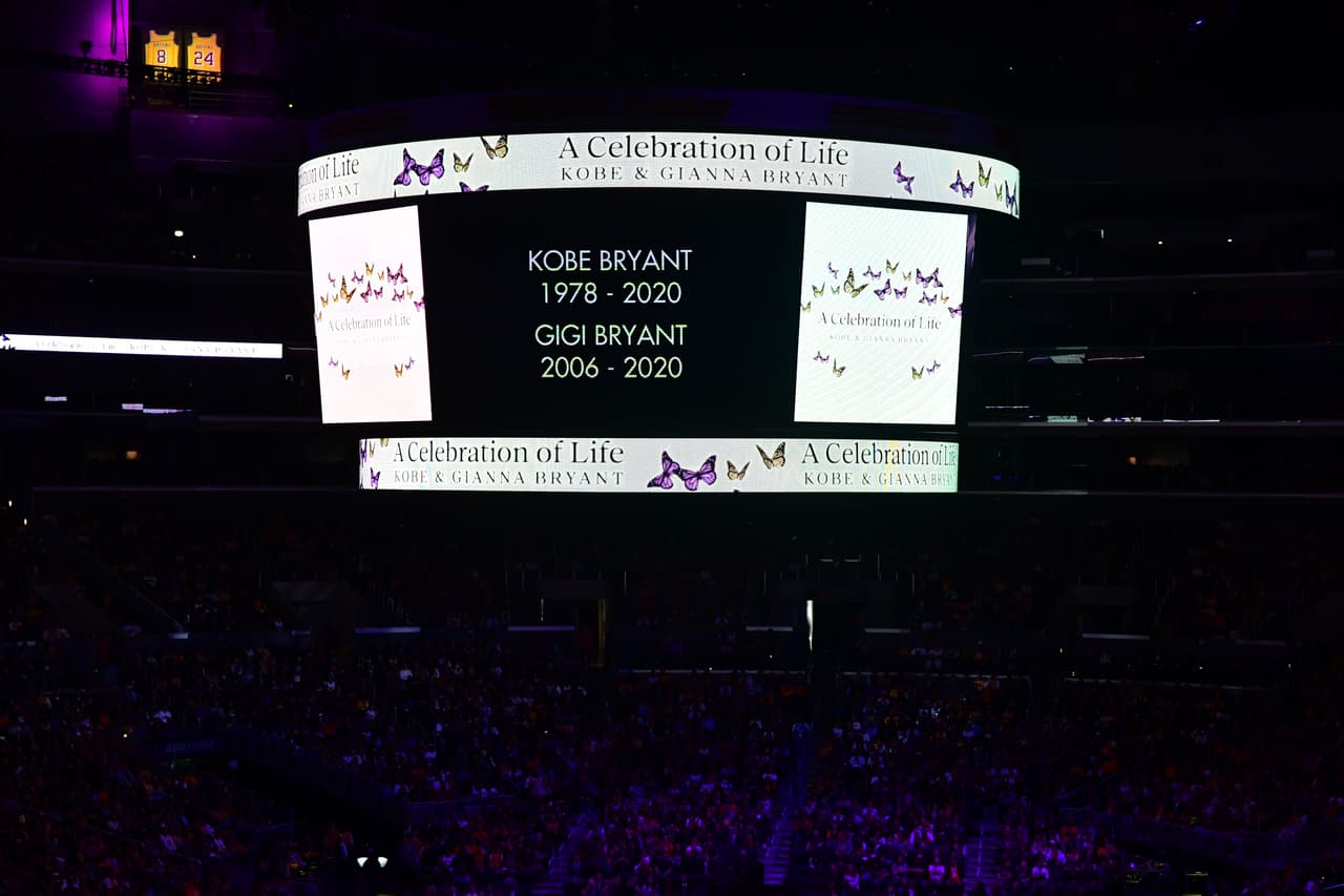 Además, también destacó sus múltiples talentos, diferentes al del baloncesto, su gran corazón y reiteró lo mucho que la extrañan tanto ella como sus hermanas.