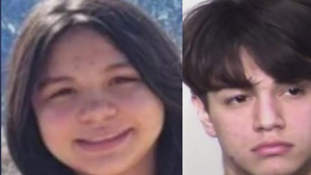 Descontinúan la alerta AMBER de Joanna Luna por falta de pruebas