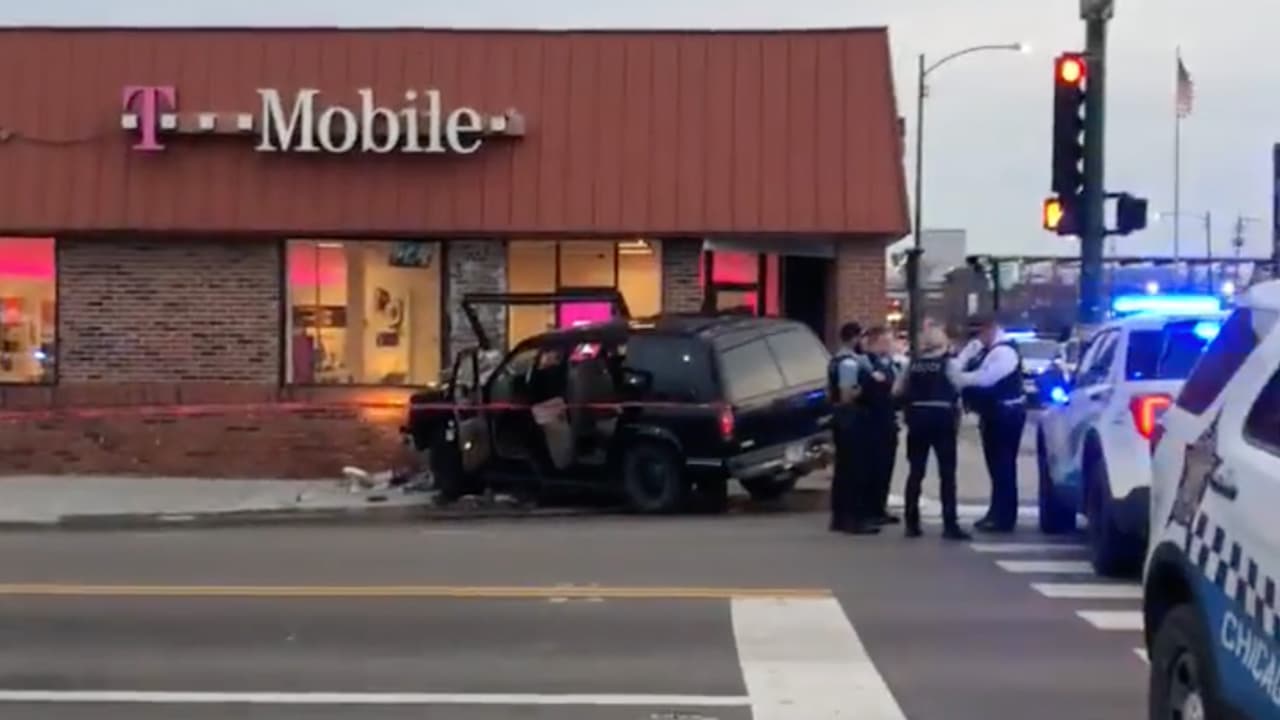 Reportan un muerto en tiroteo en La Villita; actividad policial afecta el tráfico en la zona