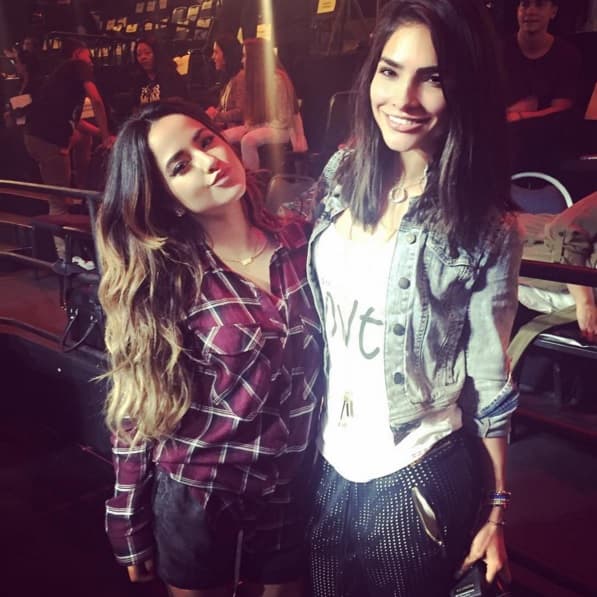 Sé parte del Backstage de tu programa favorito disfrutando del cuarto show en vivo de #LaBandaLIVE.