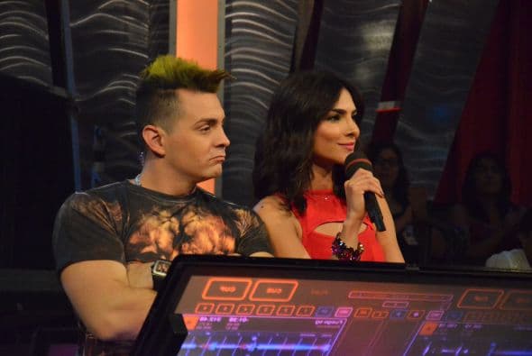 Lo mejor de Sábado Gigante en fotos