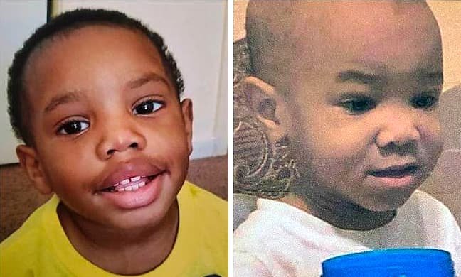 Desaparecieron desde el patio de su casa hace dos semanas al sur del Valle y las pistas siguen escasas