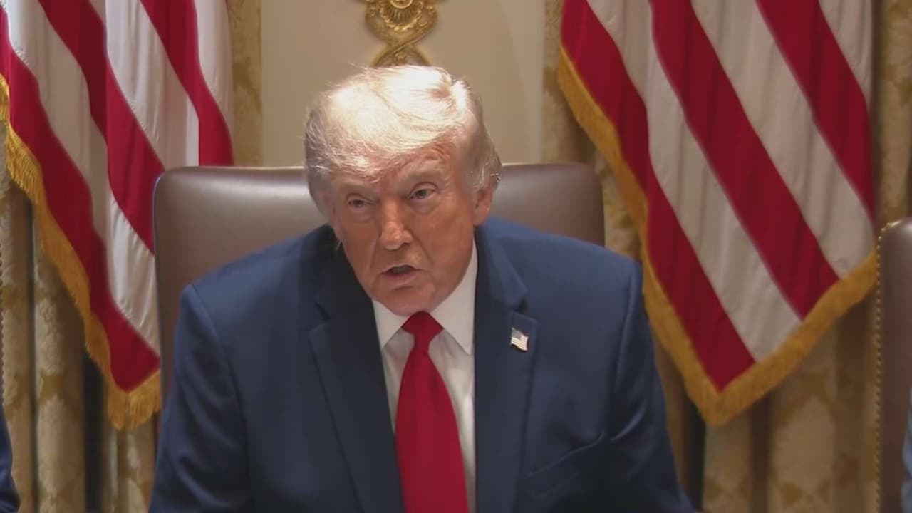 Juez anula restricciones propuestas por Trump que suspendían el asilo para 39 países