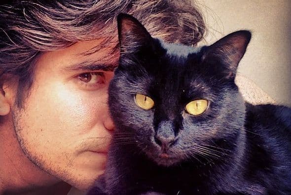 Contamos los días para que el actor vuelva a mostrar sus dotes como galán de telenovelas.