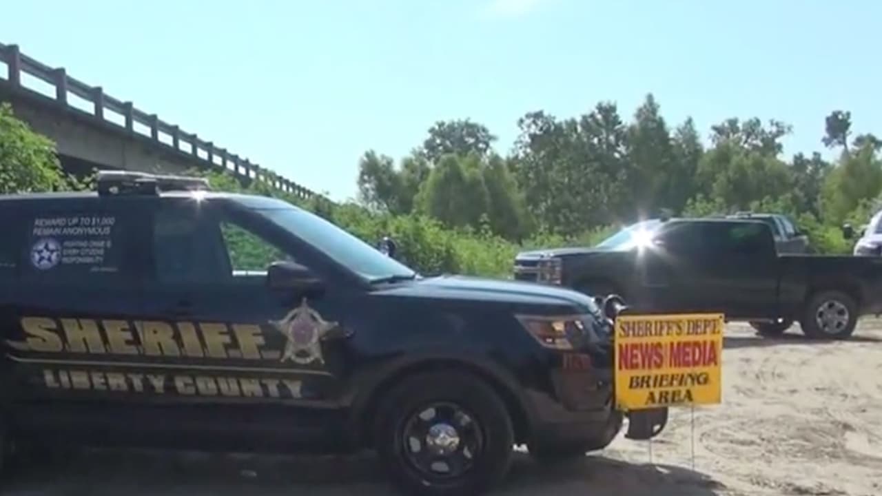 Mueren ahogados dos jóvenes hispanos al tratar de rescatar a una niña en el condado Liberty