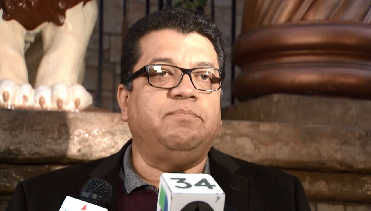 “Rechazamos categóricamente las falsas imputaciones que se han vertido en su contra …”, dijo Nicolás Menchaca Tristán portavoz de la iglesia.