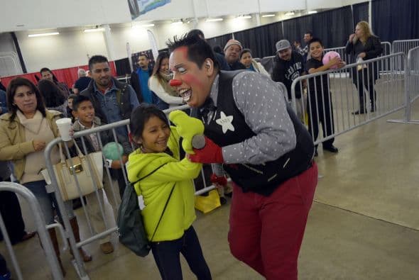 Festival Univision 2014