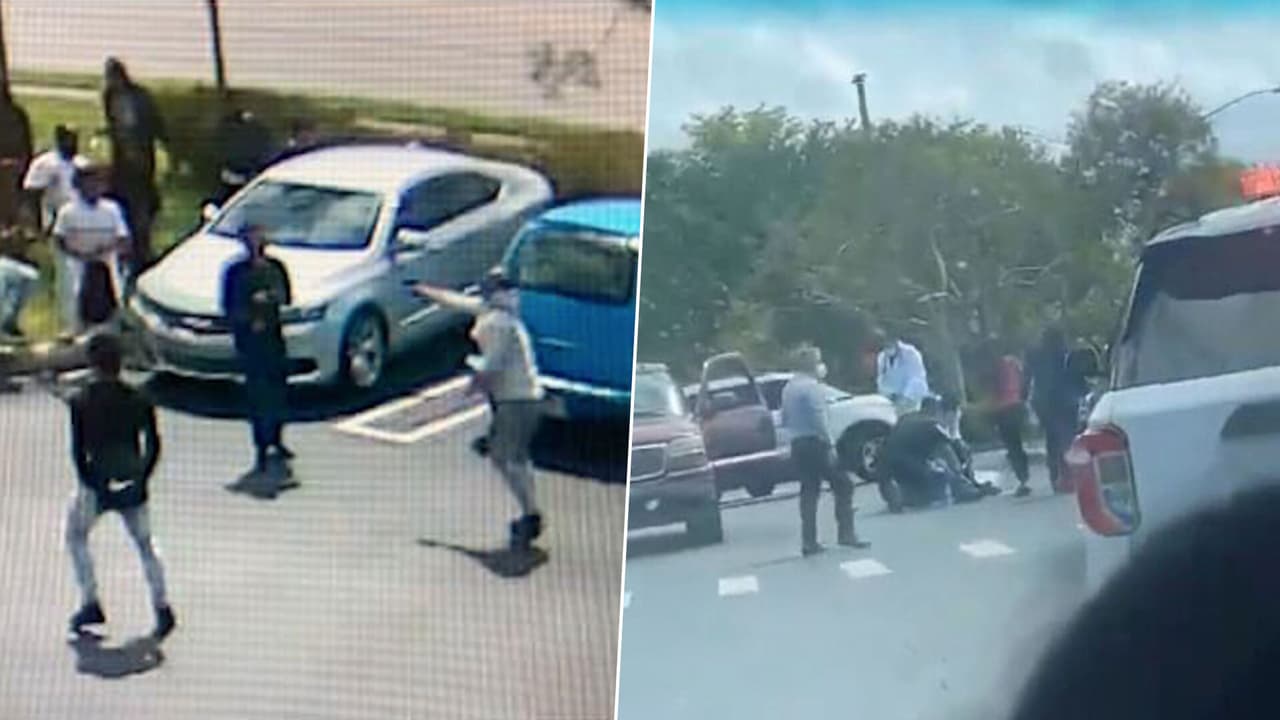 Policía busca a autor de tiroteo que hirió a un joven cerca de secundaria en Palm Beach; ofrece recompensa