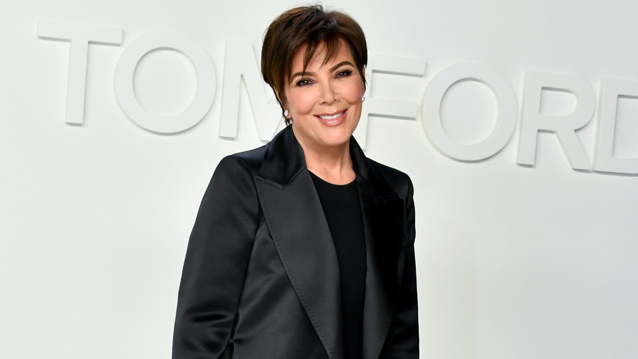 Kris Jenner tendrá que presentarse en la corte por la denuncia de acoso sexual a su exasistente