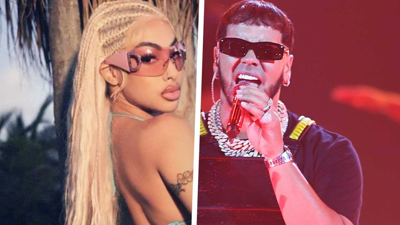 Yailin explota contra Anuel y quienes juzgan su papel de madre