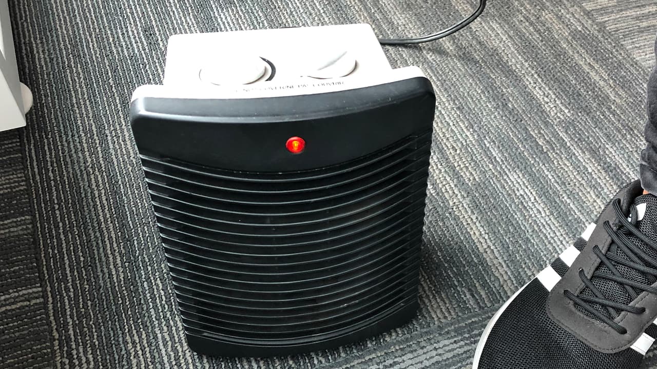 El frió sorprende a Miami pero no por mucho tiempo