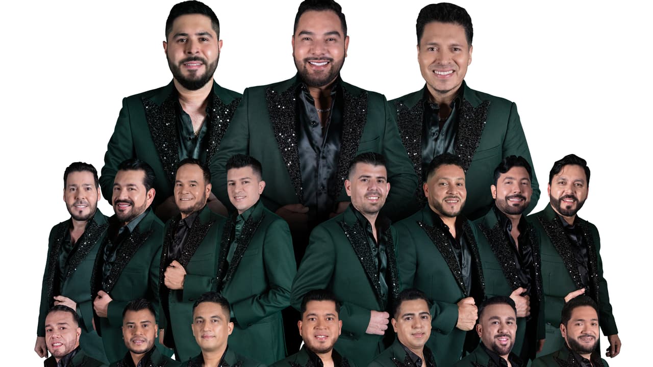 Banda MS actuará en Premio Lo Nuestro 2024