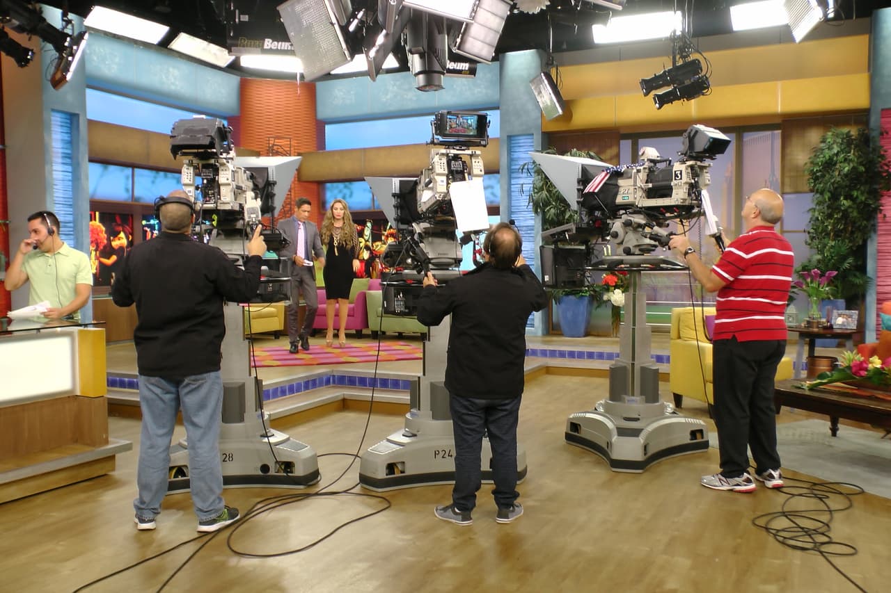 ¡Son nuestros héroes! Sin ellos esto no sería posible.