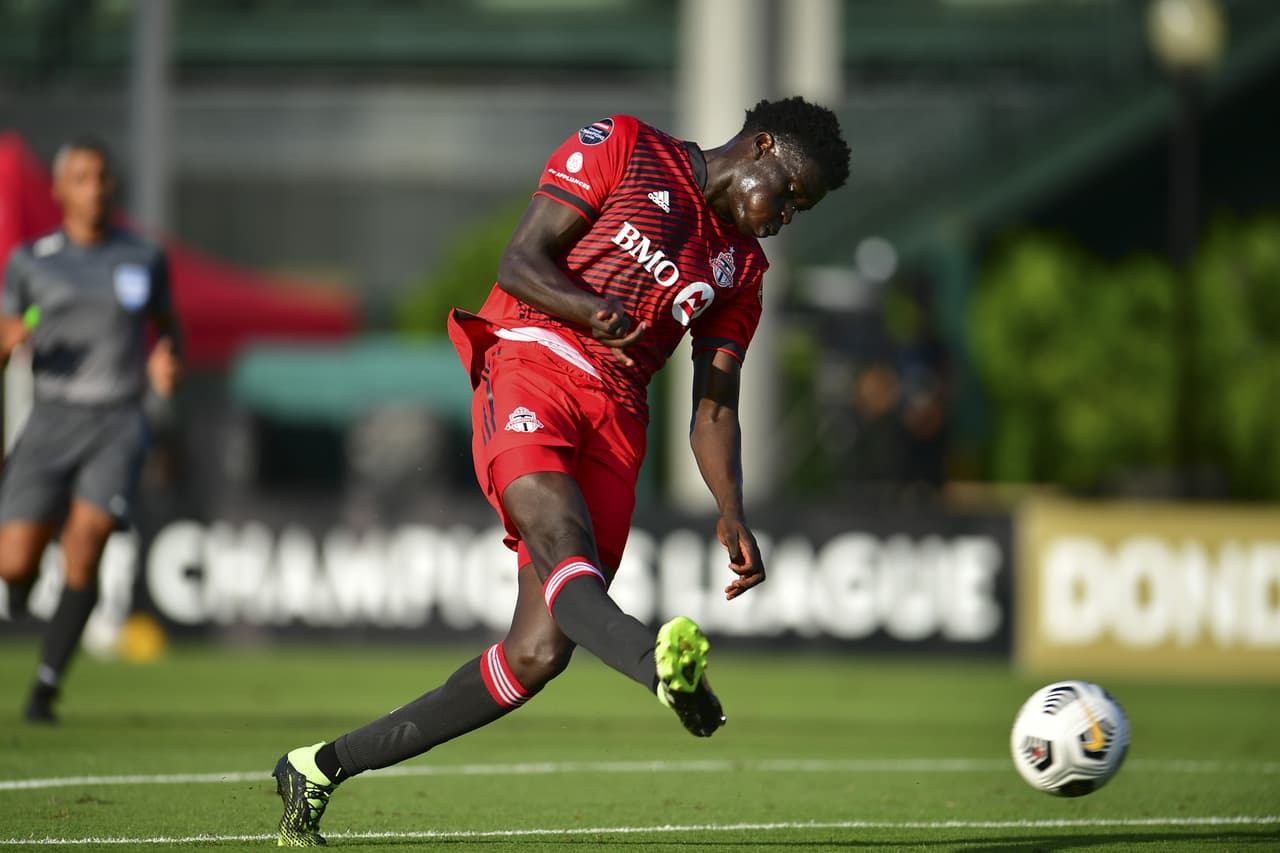 Los goles de Patrick Mulins y Justin Murrow confirman la eliminación del León con un marcador global de 3-2 a favor del Toronto FC