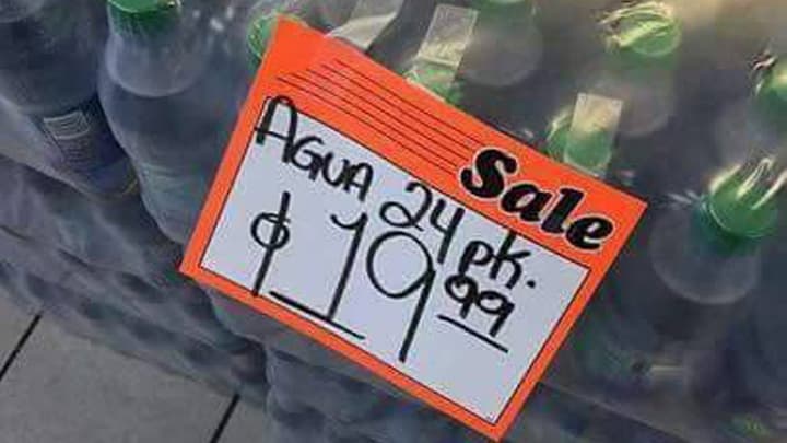 Habilitan línea para que consumidores denuncien manipulación de precios