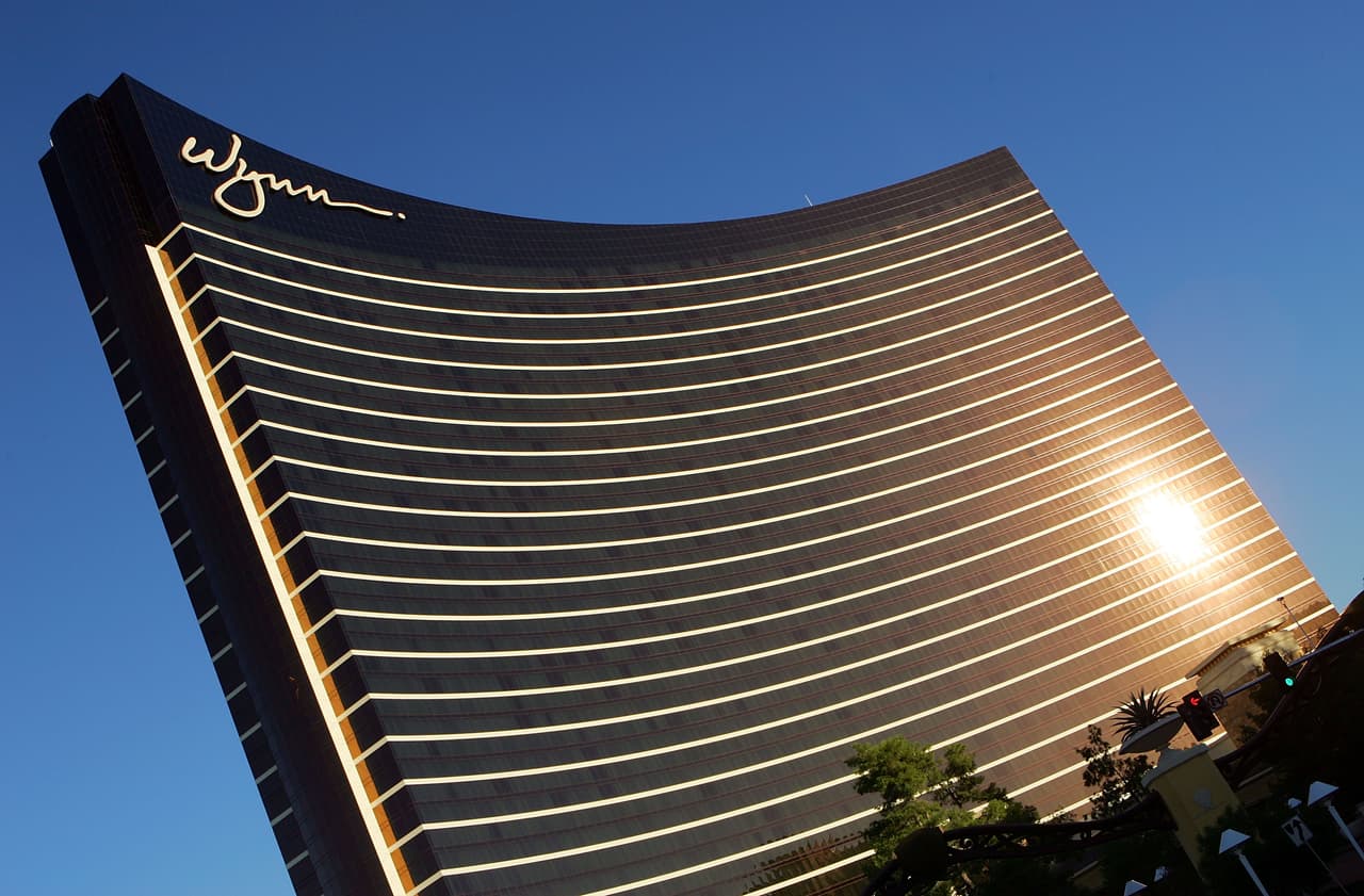 A pesar de las dificultades, los casinos de Las Vegas apuestan por la energía solar