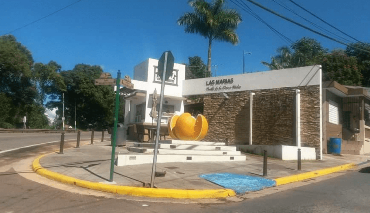 <b>Las Marías. </b>No es la primera ocasión que este pueblo aparece en el listado.