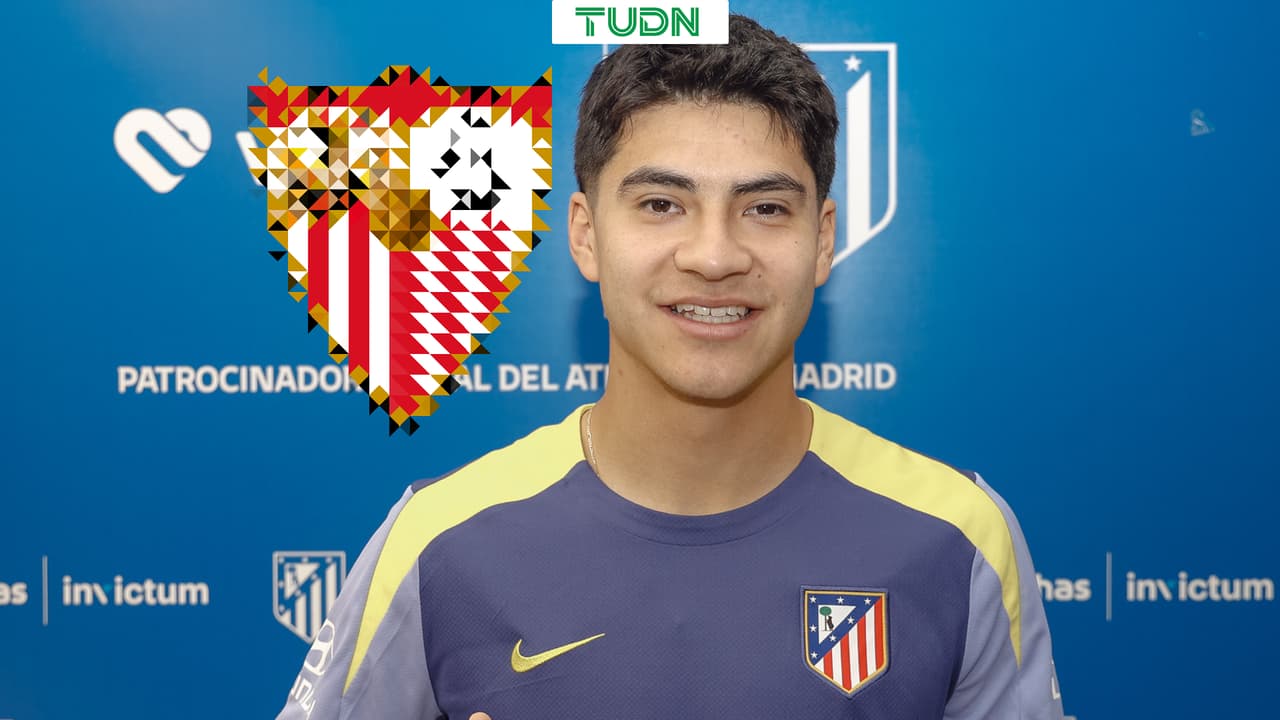 Giro de 180°: Este es el nuevo posible destino de Obed Vargas