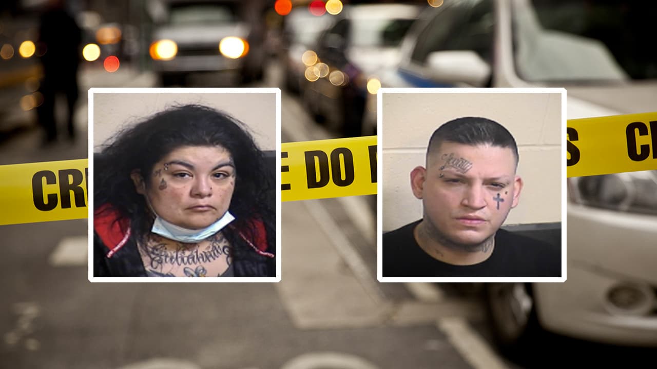 Detienen en Clovis a una pareja por el presunto abuso sexual de un niño de 5 años