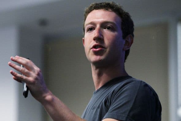 A sus 27 años Zuckerberg cuenta con un patrimonio de $13.5 millones de dólares, siendo uno de los personajes más jóvenes en aparecer en el ranking de los más ricos del mundo de la revista 'Forbes'.
