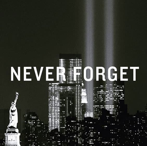 Beyoncé compartió esta linda imagen.