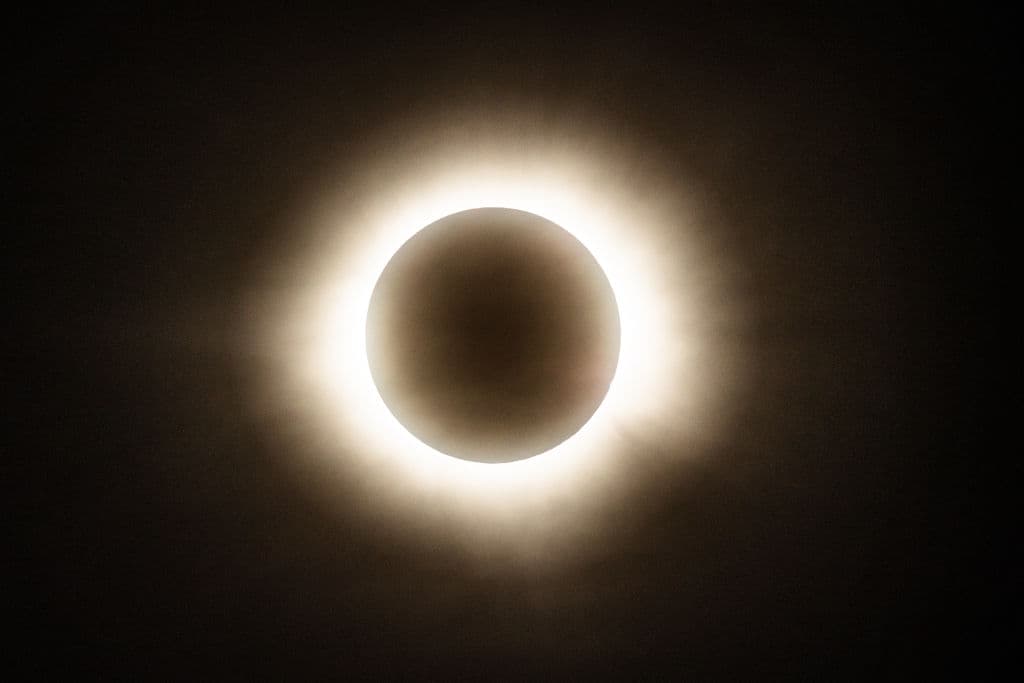 Por la ubicación del país, la duración de la fase total del eclipse fue mayor en México. Por ello, la comunidad científica en ese país consideró este evento como 'el Gran Eclipse Mexicano', de acuerdo con el Instituto de Geofísica de la Universidad Nacional Autónoma de México (UNAM).