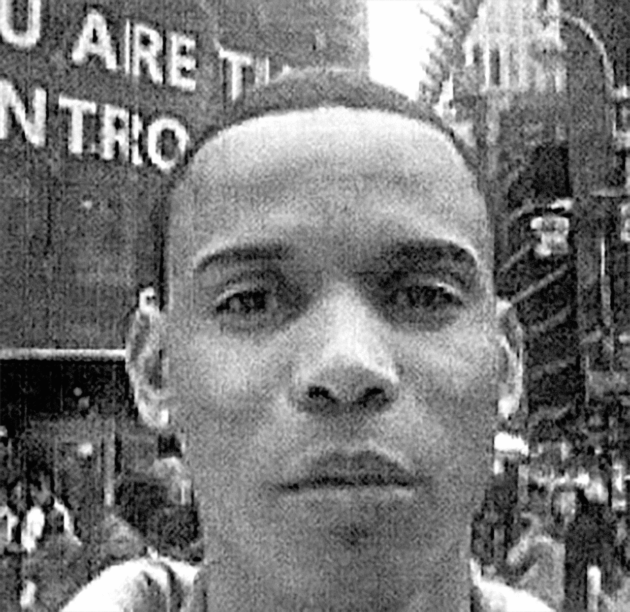 <b>Ronald Salomón Franco, </b>alias Pito, oriundo de República Dominicana y cuya edad se desconoce, es buscado por el asesinato de dos personas.