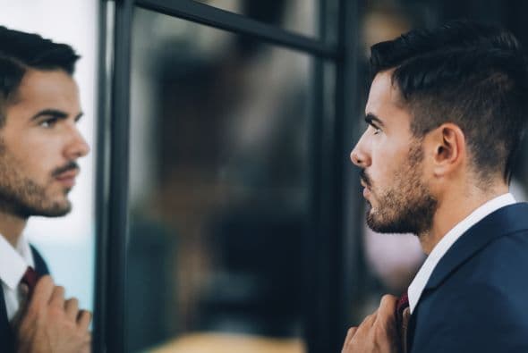 ‘Rehearse’. La práctica hace al maestro. Aplica esta teoría, y ensaya las respuestas a las preguntas que podrían hacerte.